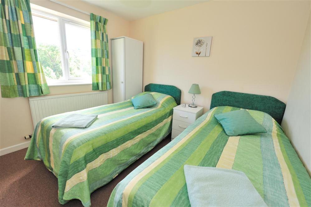 Bridge House Apartment Charmouth Εξωτερικό φωτογραφία