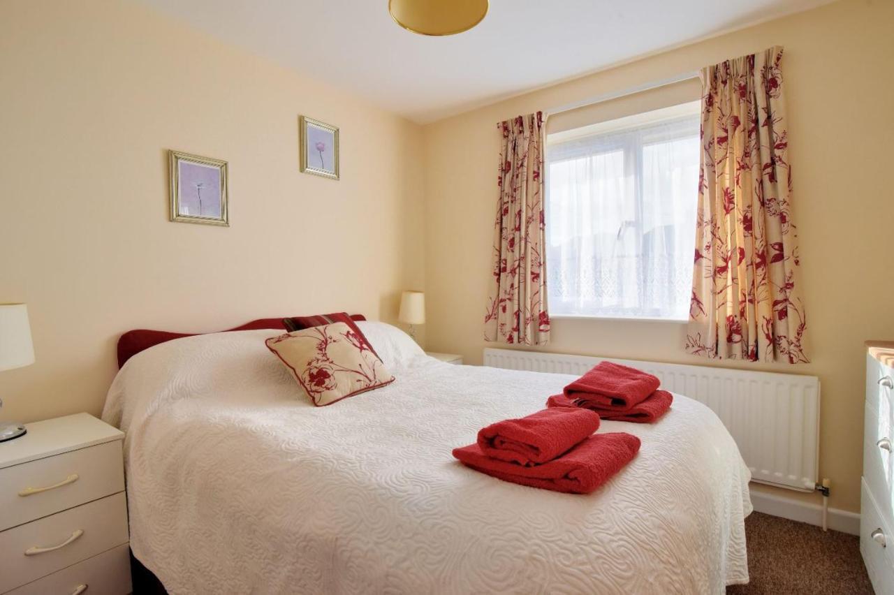 Bridge House Apartment Charmouth Εξωτερικό φωτογραφία