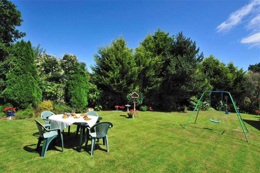 Bridge House Apartment Charmouth Εξωτερικό φωτογραφία